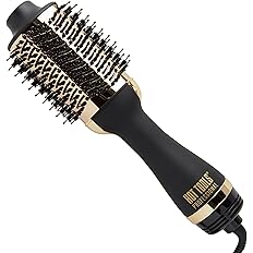 HOT TOOLS 24K Gold Blow Dryer Brush