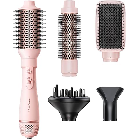 HOT TOOLS 24K Gold Blow Dryer Brush