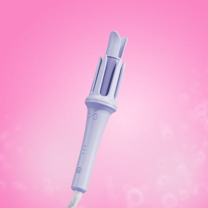 Automatic Hair Curler Stick