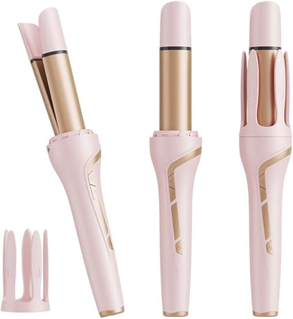 Automatic Hair Curler Stick
