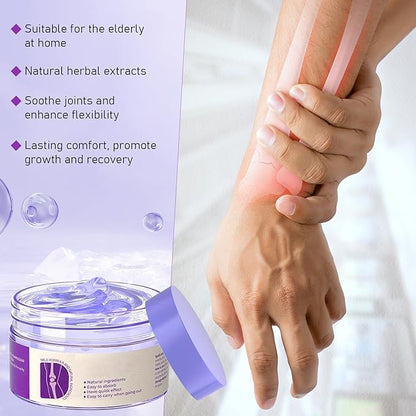 South Moon - Soothing Pain Relief Massage Gel (Original)