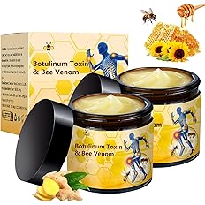 Bee Venom Comprehensive Cream