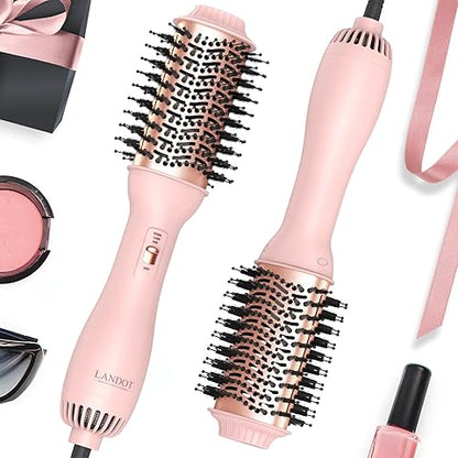 HOT TOOLS 24K Gold Blow Dryer Brush