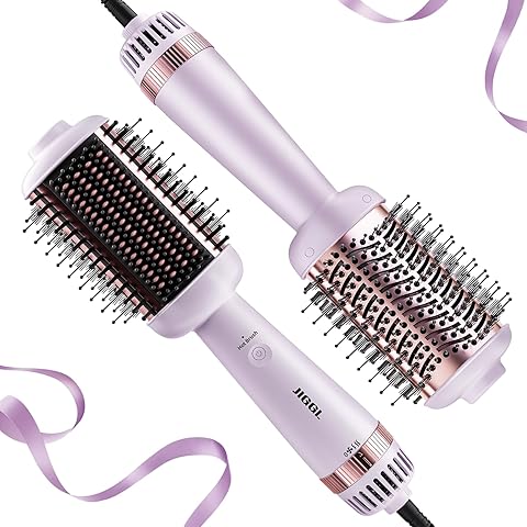 HOT TOOLS 24K Gold Blow Dryer Brush