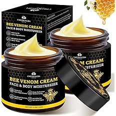 Bee Venom Comprehensive Cream