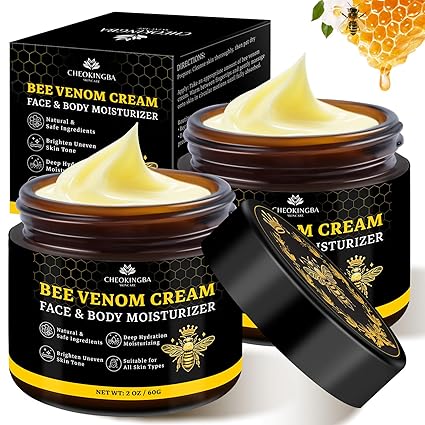 Bee Venom Comprehensive Cream